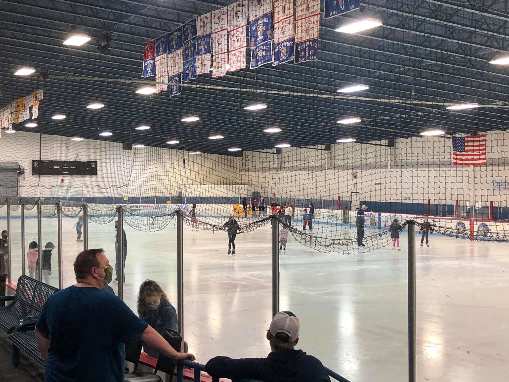 Owens Recreation Center 5