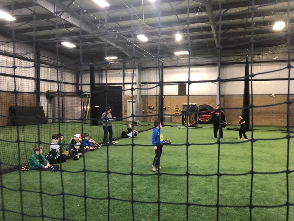 DNA Sports Center11