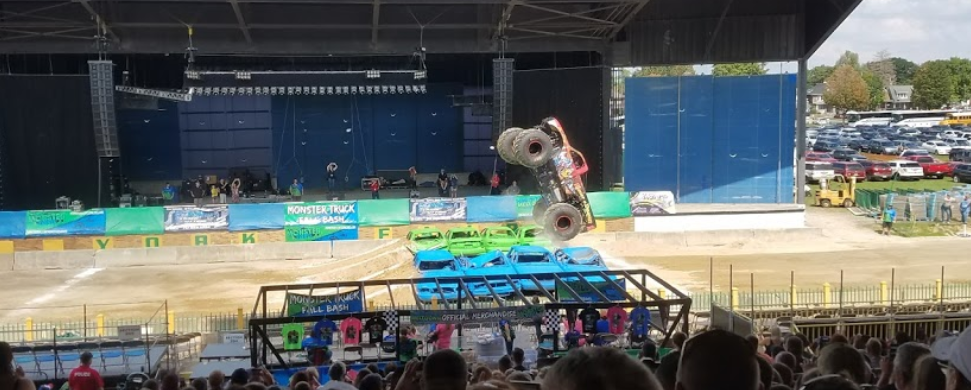 Expo 5