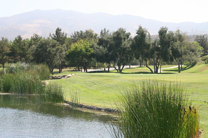 Steele Canyon Golf Club2