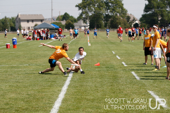 Pacesetter Park 4