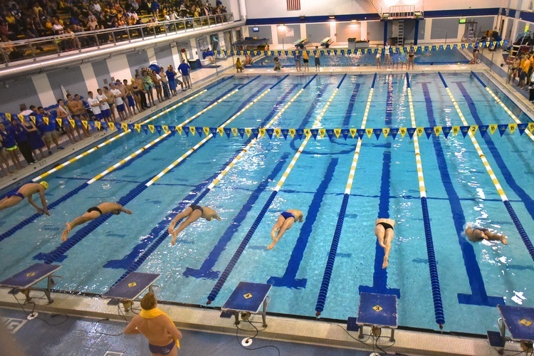 Rawstrom Natatorium 5