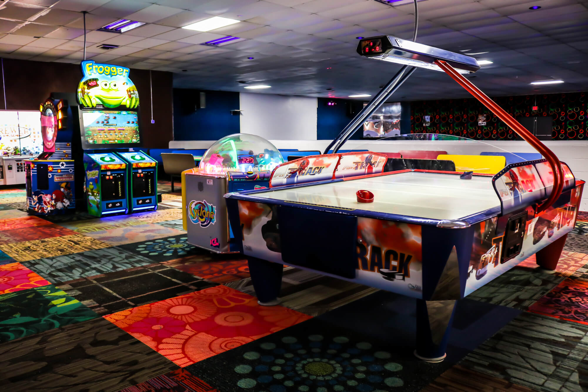 Skate City Crossville 4