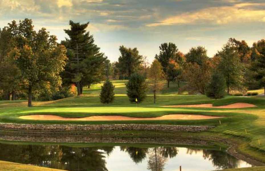 Hickory Hills Country Club 2