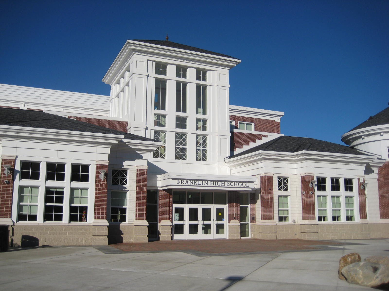 Franklin HS