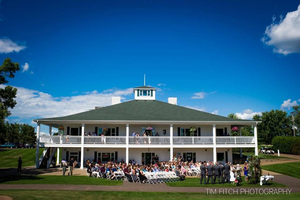 lake wissota golf & events 3