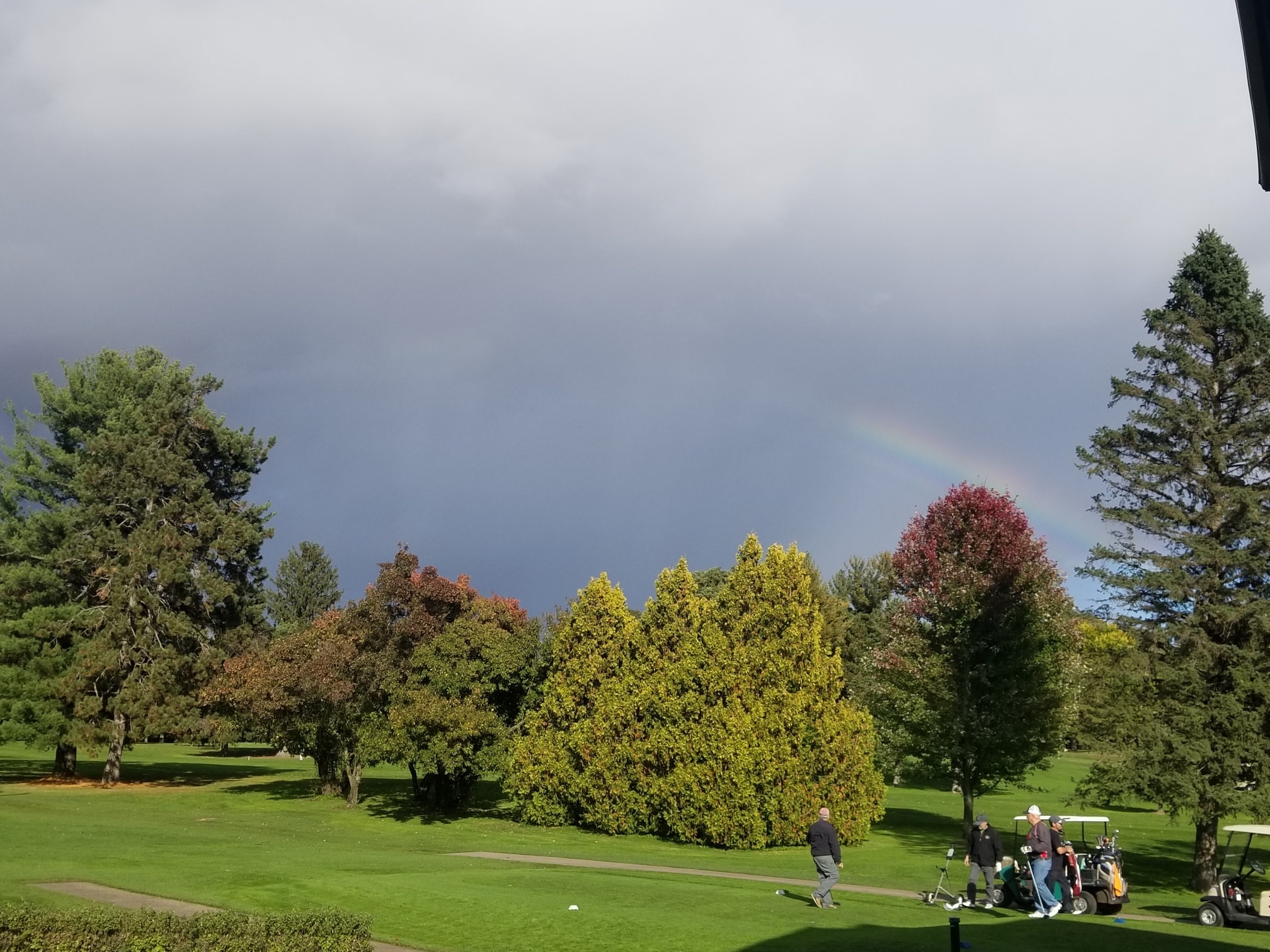 Ojibwa Golf & Bowling3