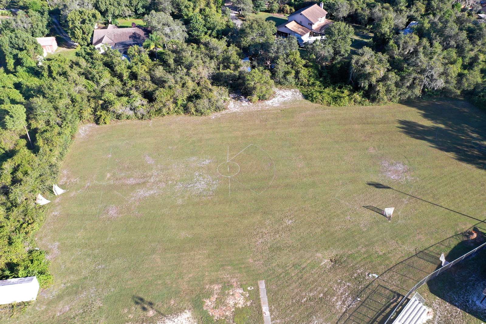 Oviedo High School10