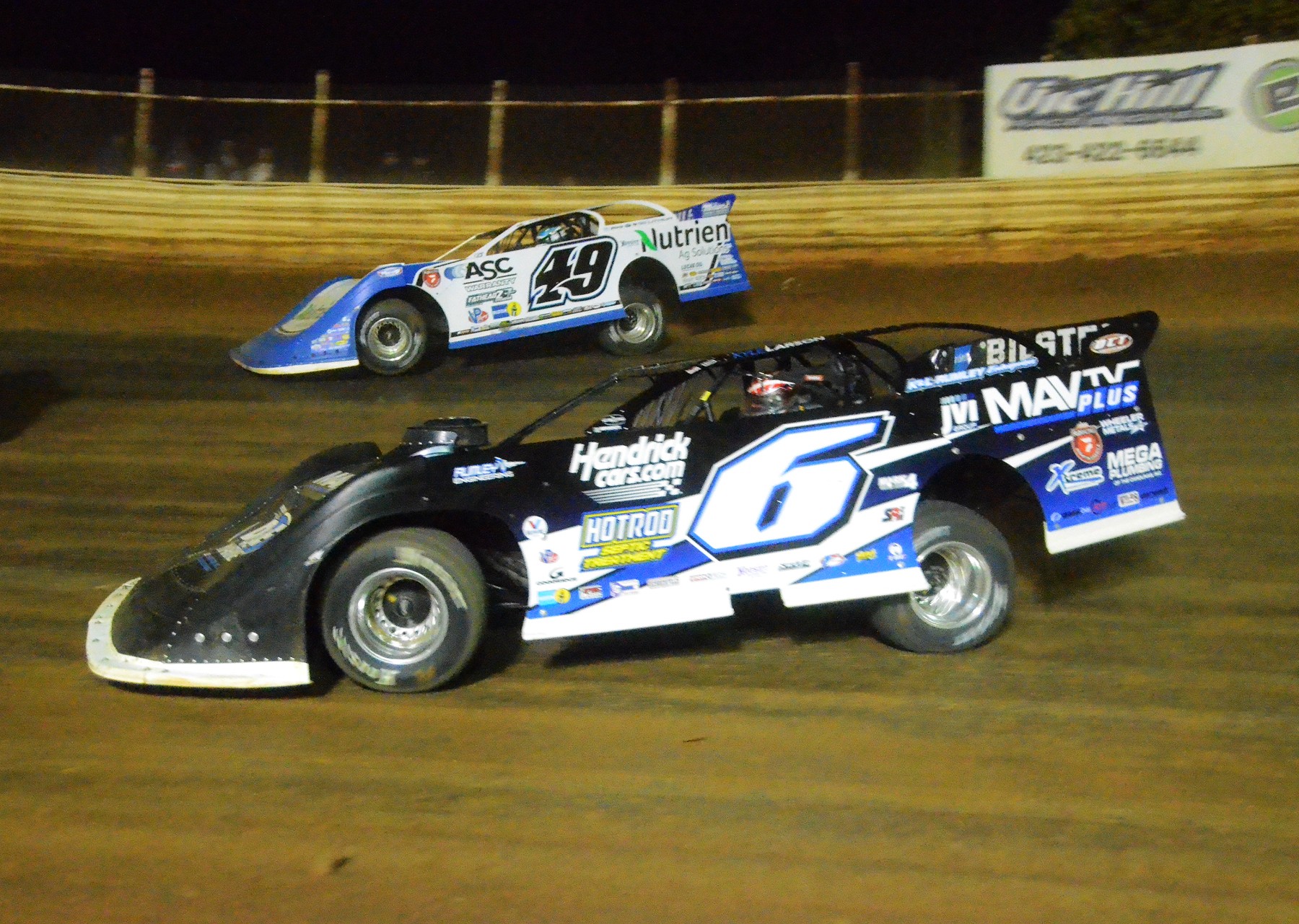 Volunteer Speedway2