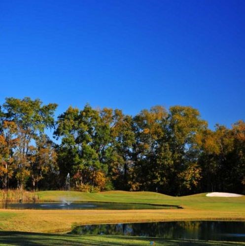 East Ridge Country Club 4