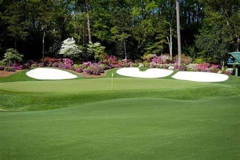 Golden Hawk Golf Club 2