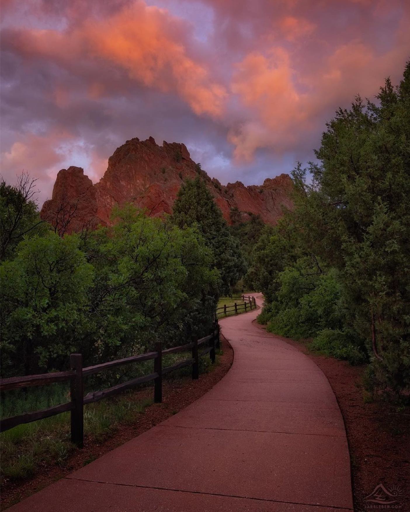Garden of the Gods Regional Park4