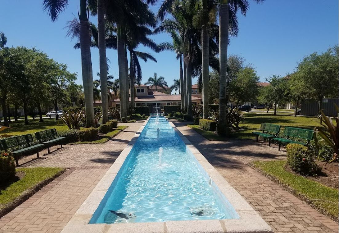 Grand Palms Hotel & Golf Resort 2