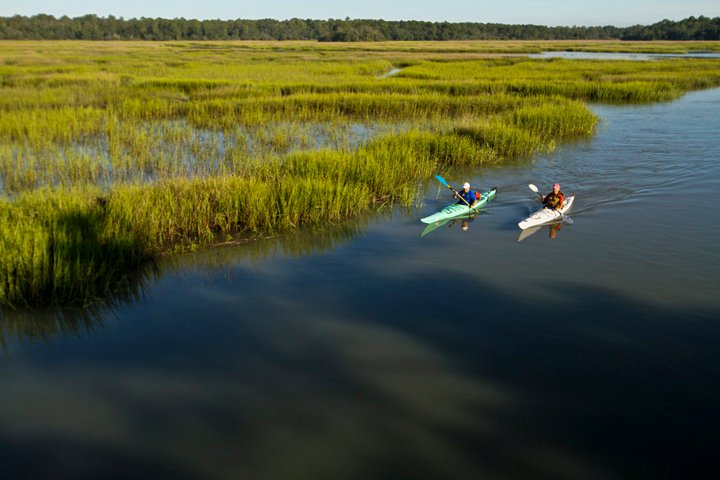 Callawassie Island Club