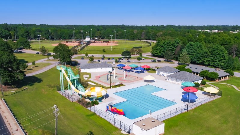 Lakeside Park 2
