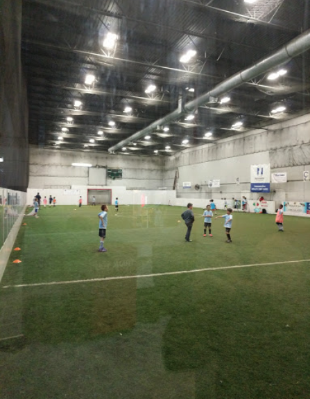 Michael and Son Sportsplex at Rockville 3