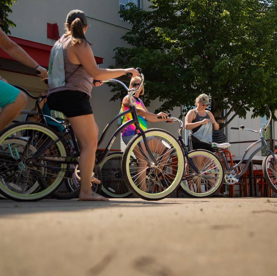 Kayak, Bike and Brew5