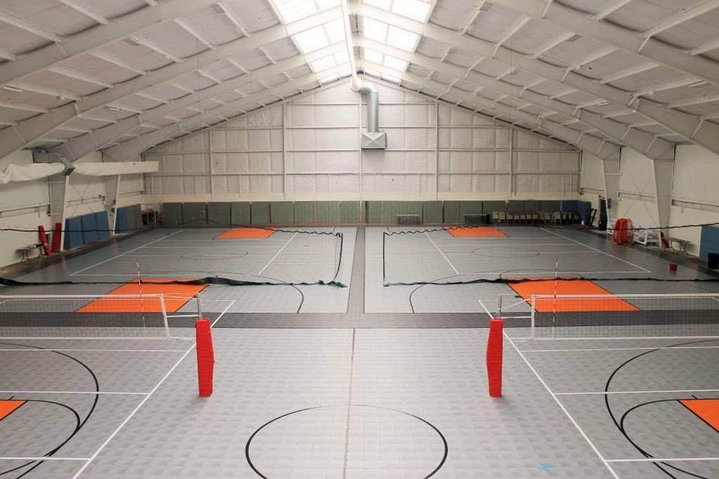 Game On! Sports Complex 1