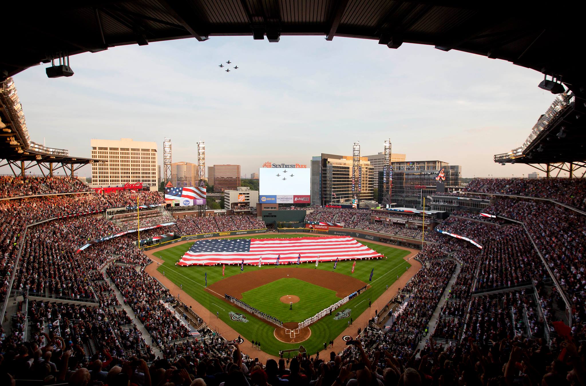 Suntrust Park6