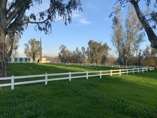 Bradley Ranch 2