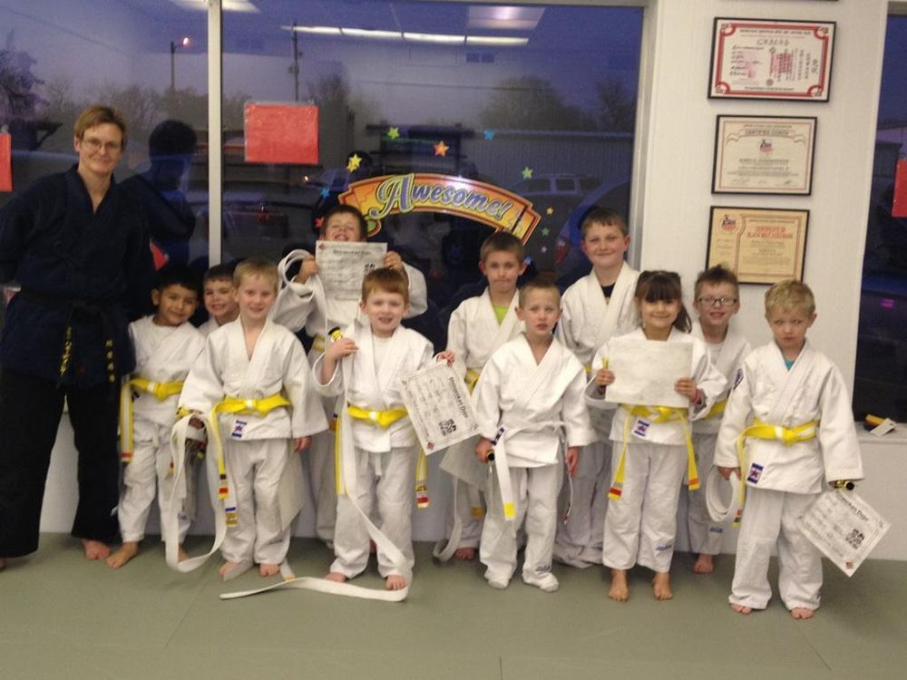 Shinzenkan Dojo6