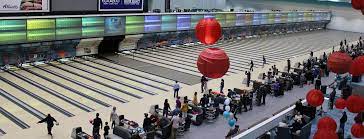 National Bowling Stadium