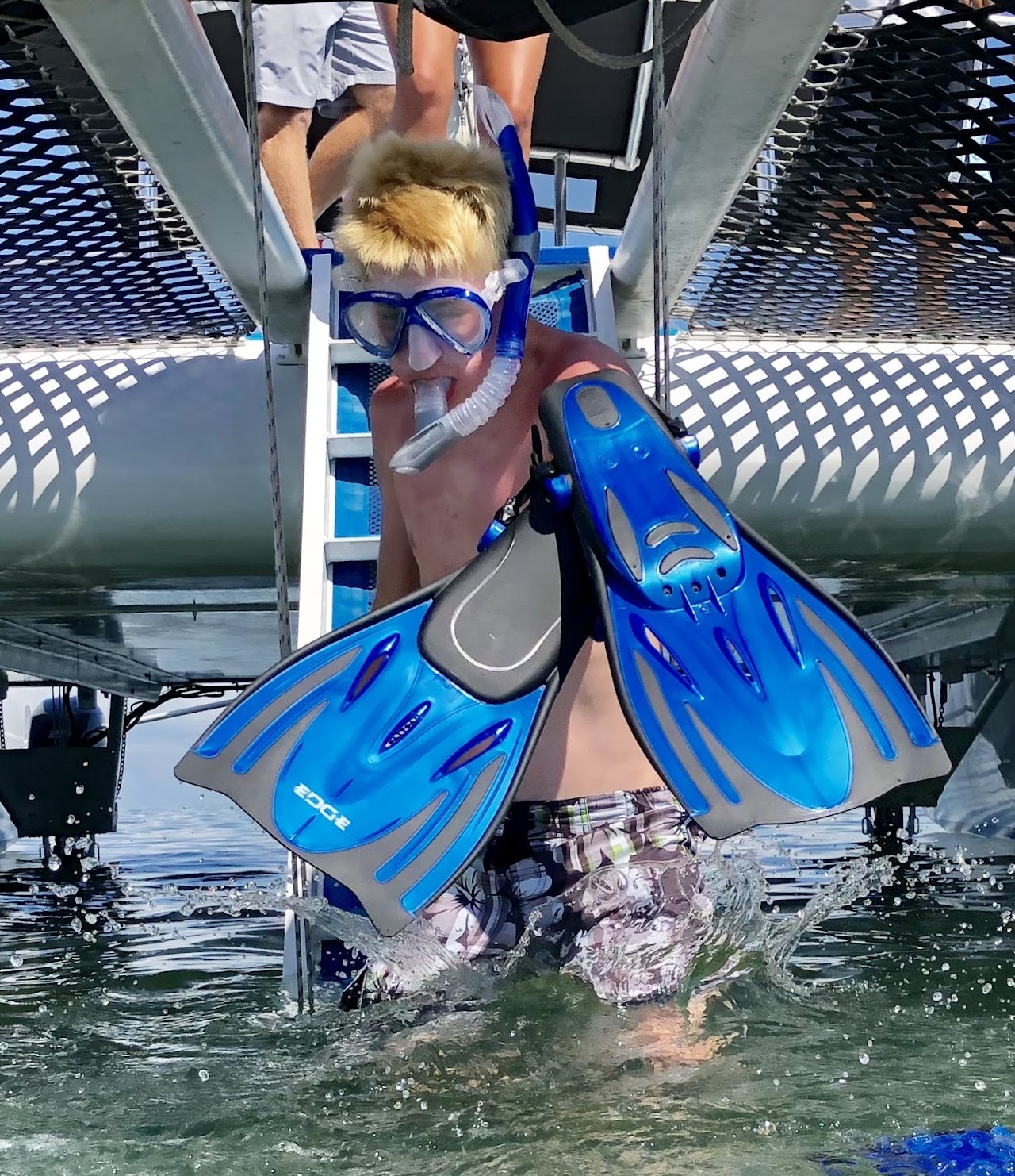 Ka Motion Sailing Adventure1