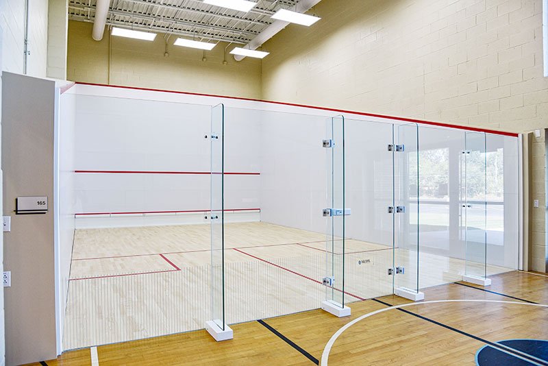 Friedman Jewish Community Center 3