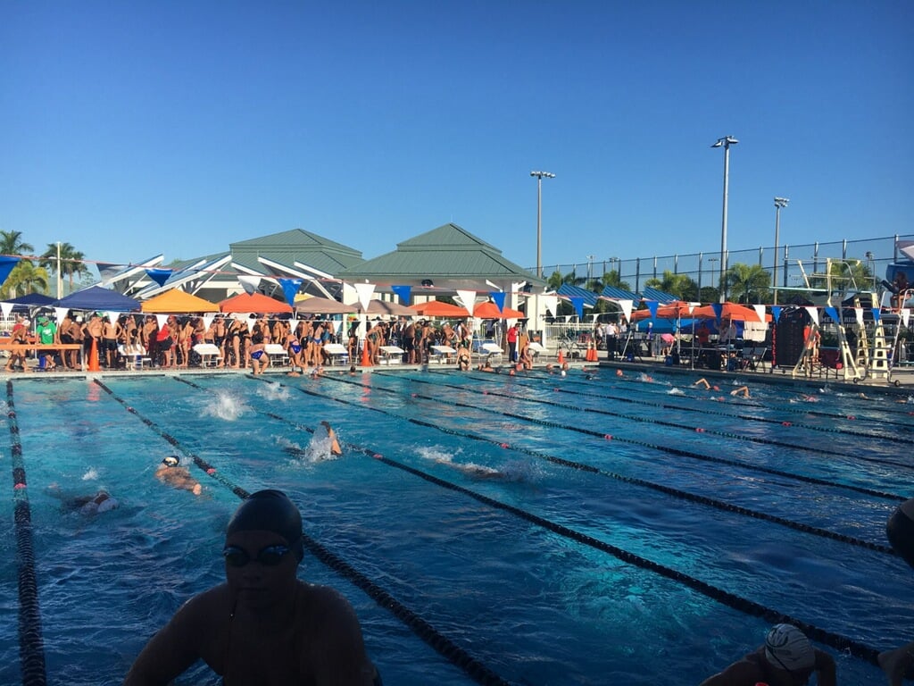 East Lee High School 4