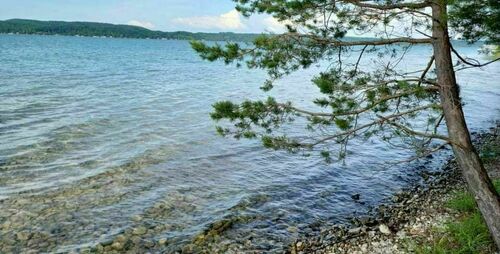 Railroad Point Natural Area 6