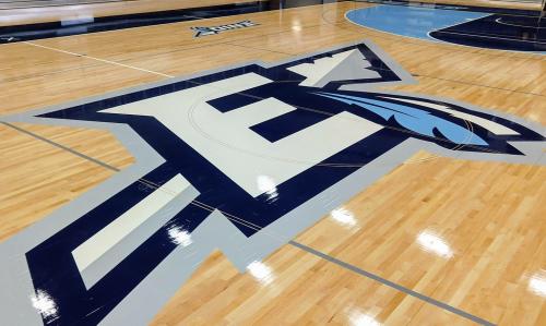 EHS Competitive Gymnasium 3