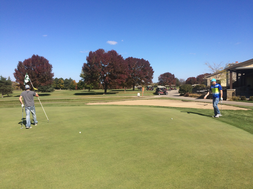 ives grove golf links 4