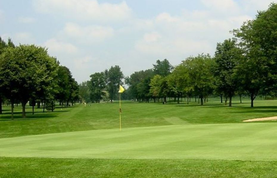 Lombard Golf Course 2