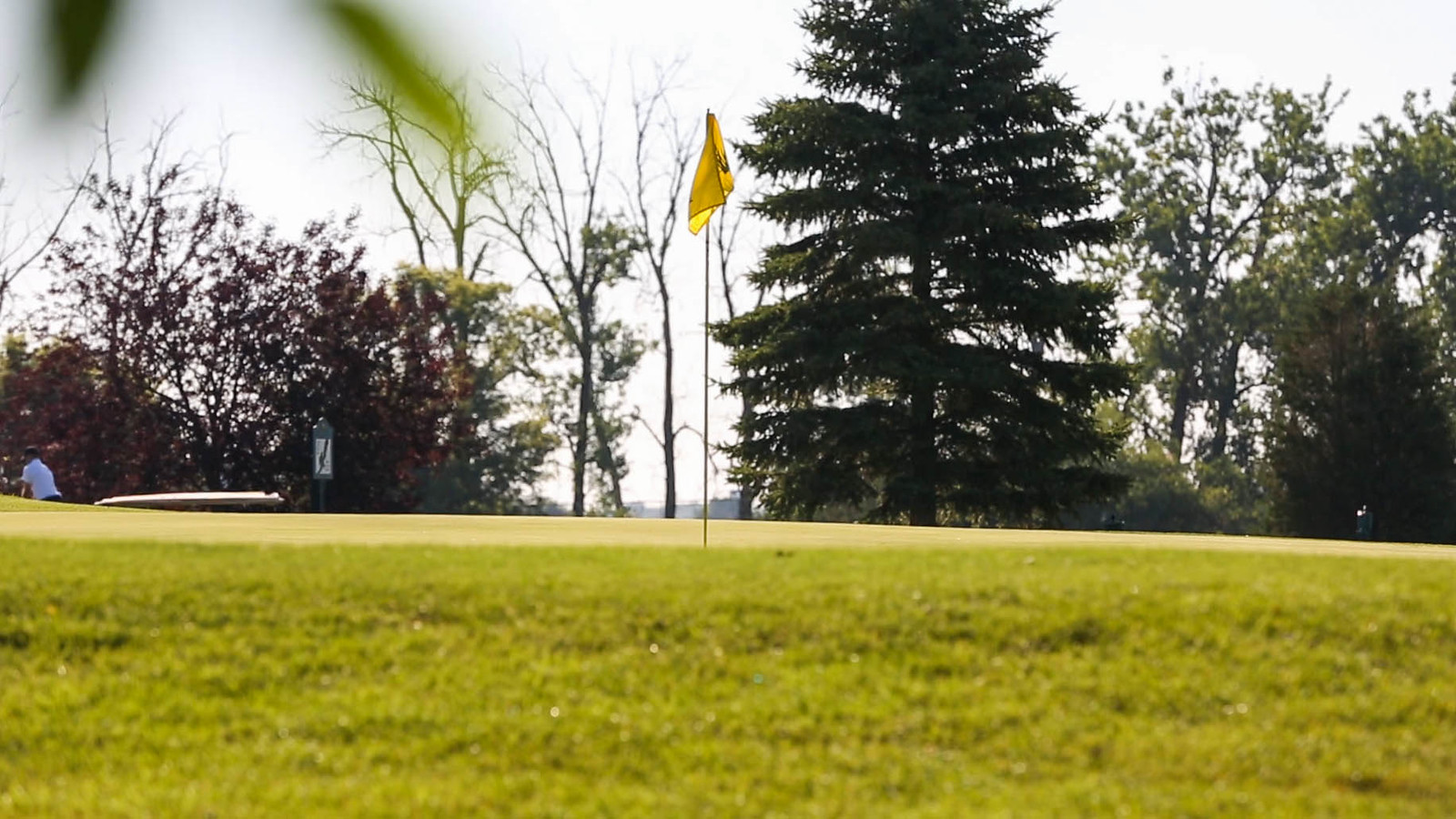 Prairie West Golf Course 2