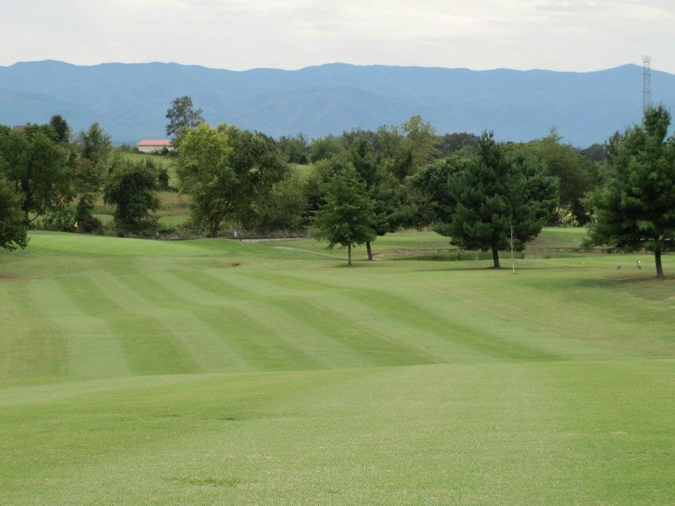 Twin Creeks Golf Course2