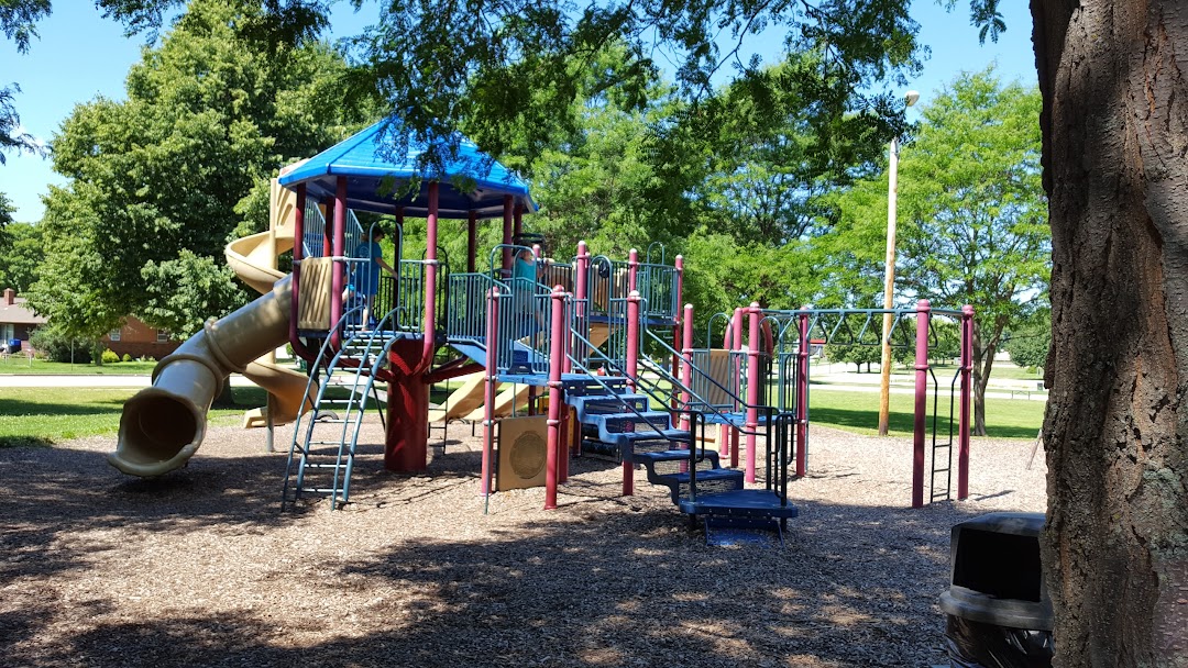 Perkins Park 3