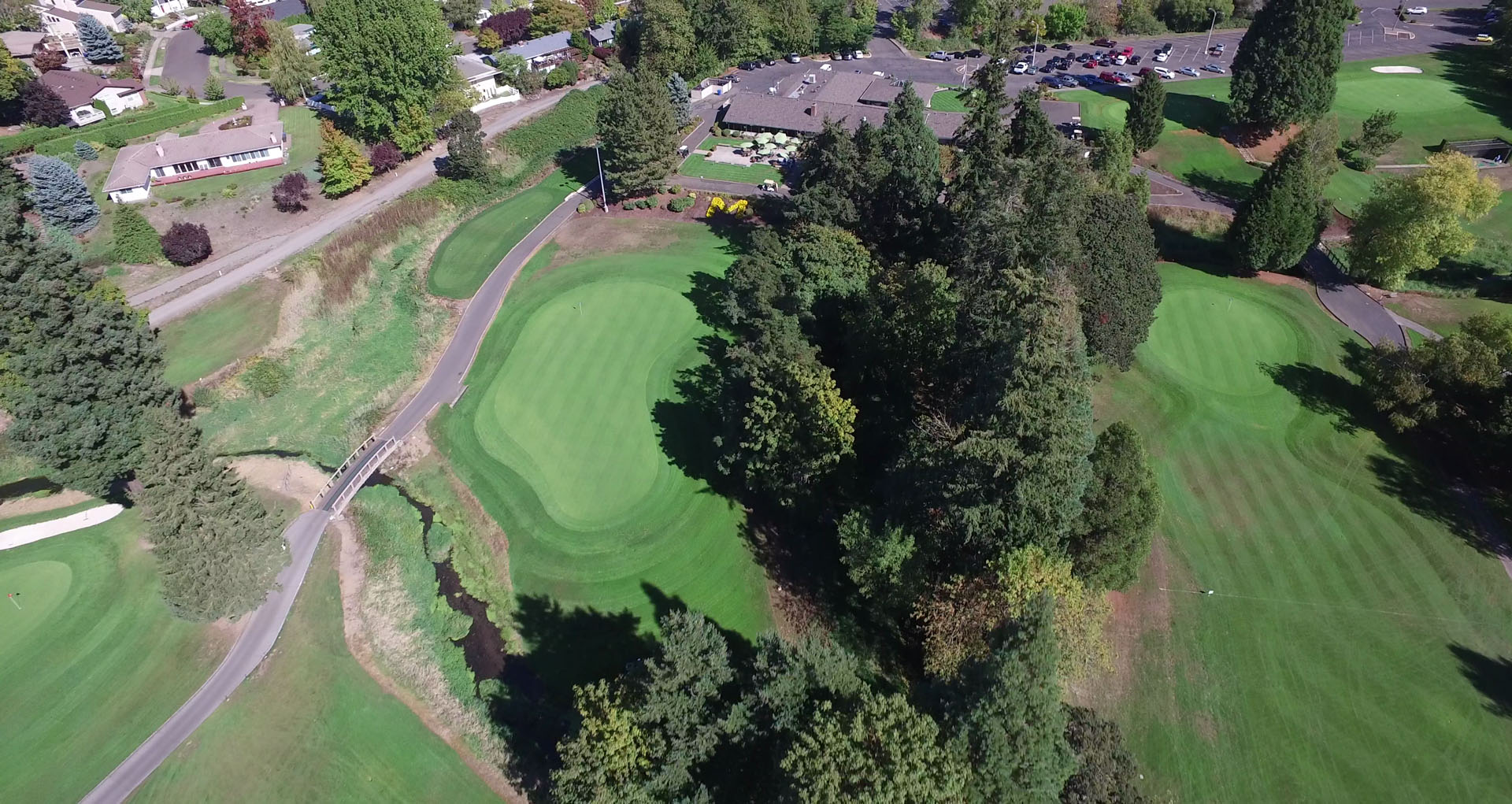McNary Golf Club