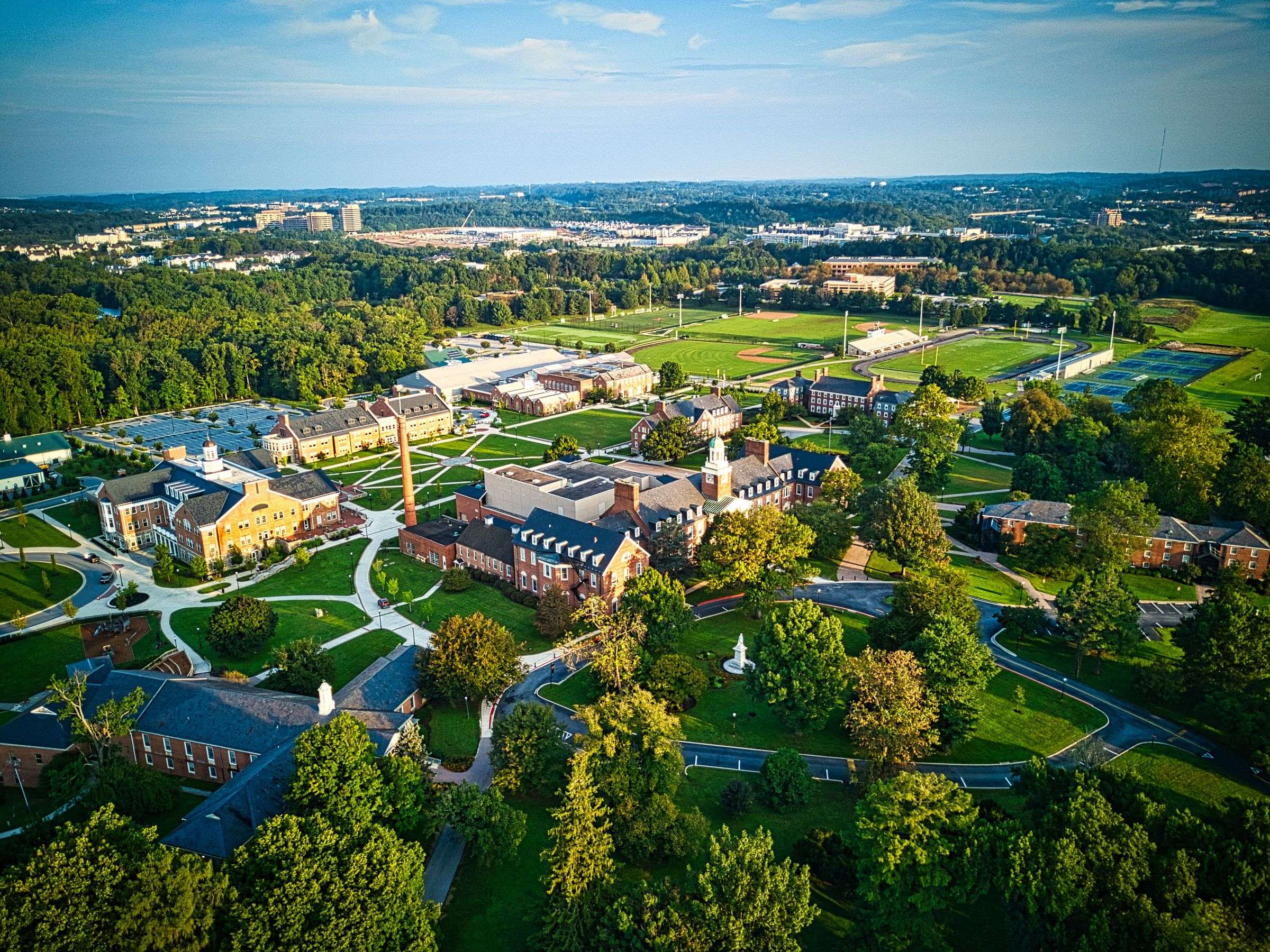 McDonogh School 4