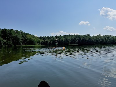Beeswax Creek Park 3