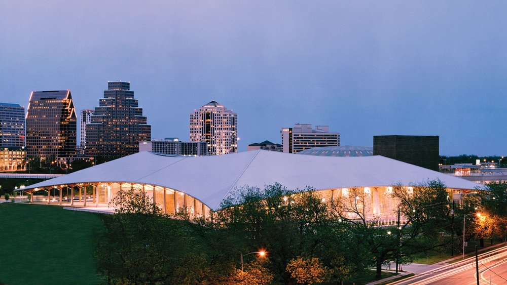 Palmer+Events+Center