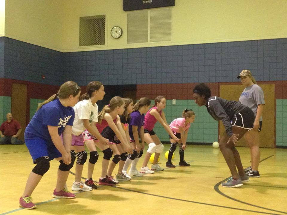 Easley YMCA7