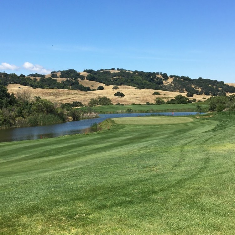 Cinnabar Hills Golf Club 5