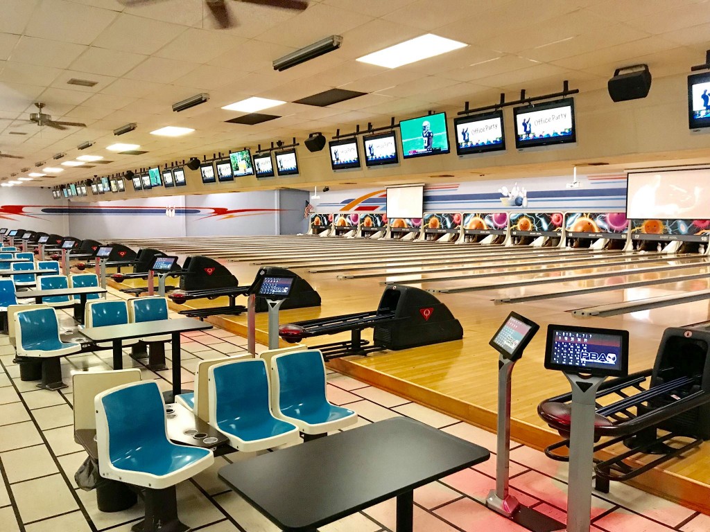Sport Bowl8