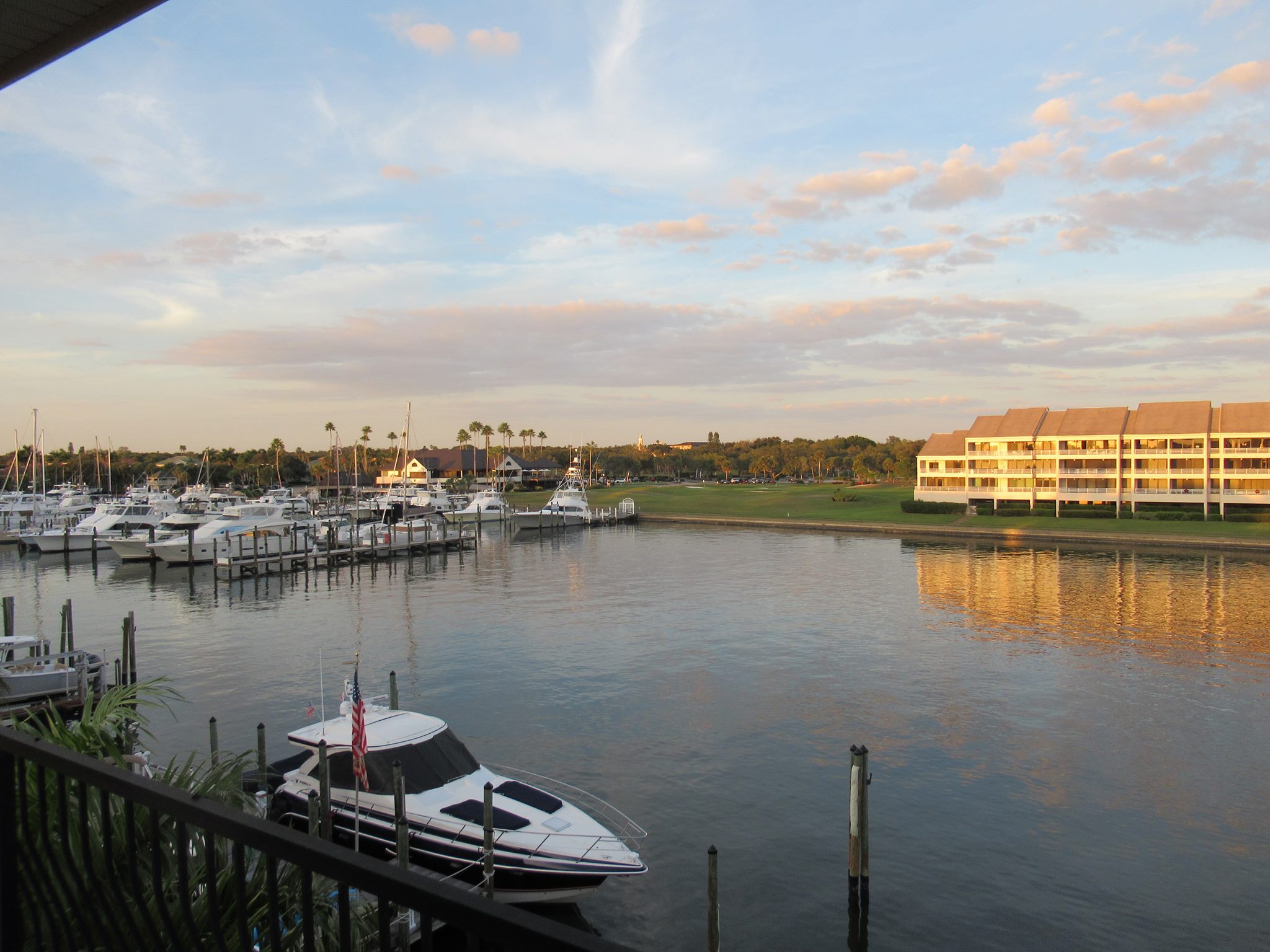 Pasadena Yacht & Country Club 6