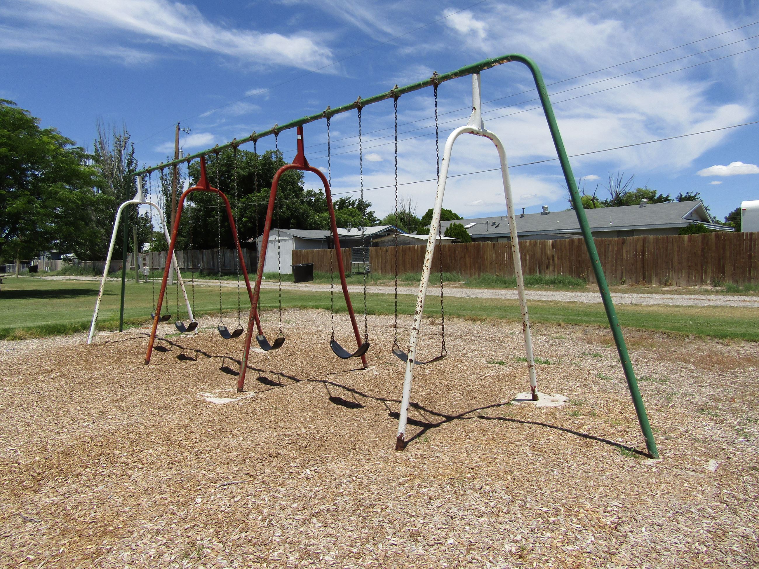 Capitan Park 1