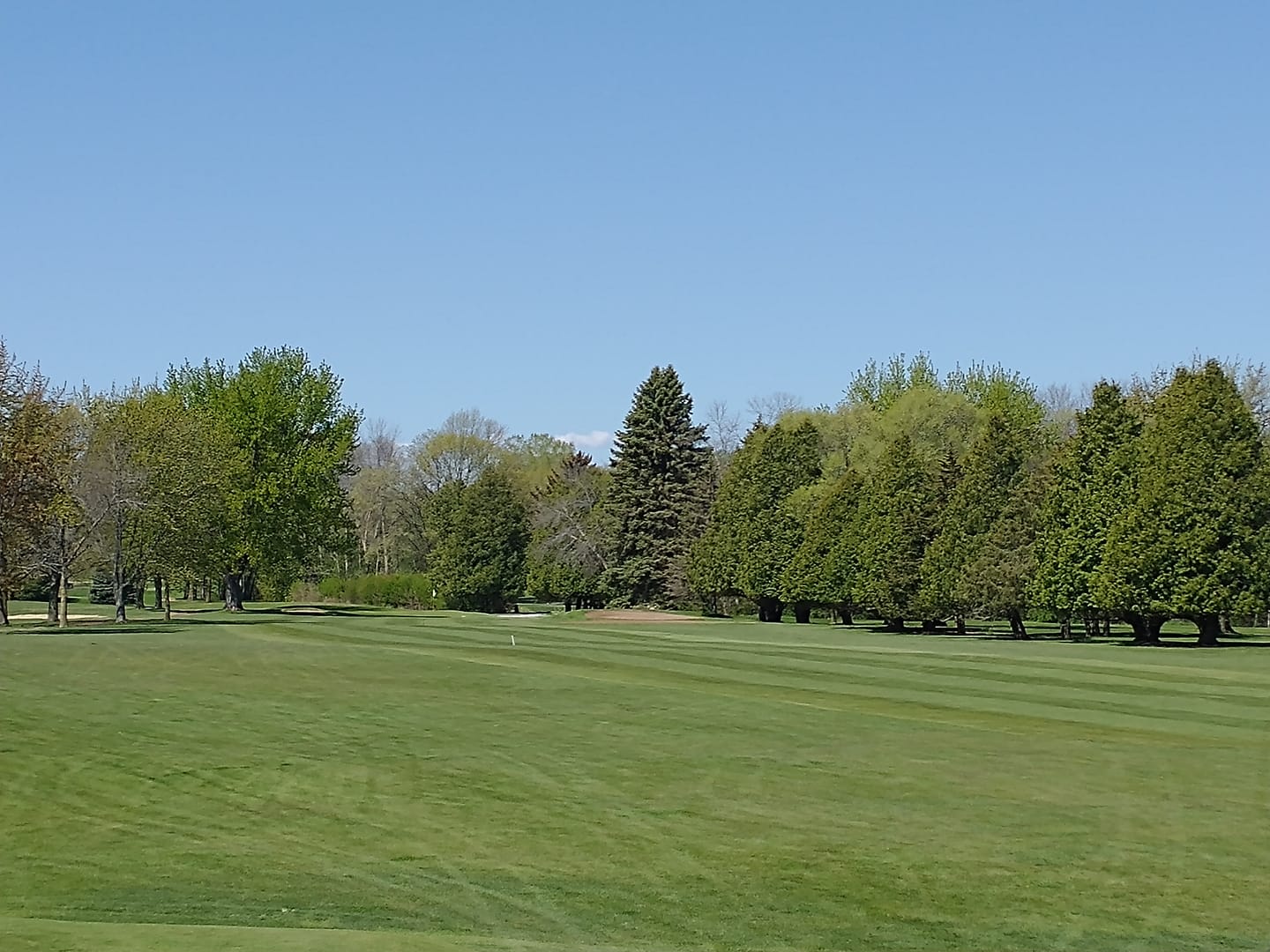 Far Vu Golf Course