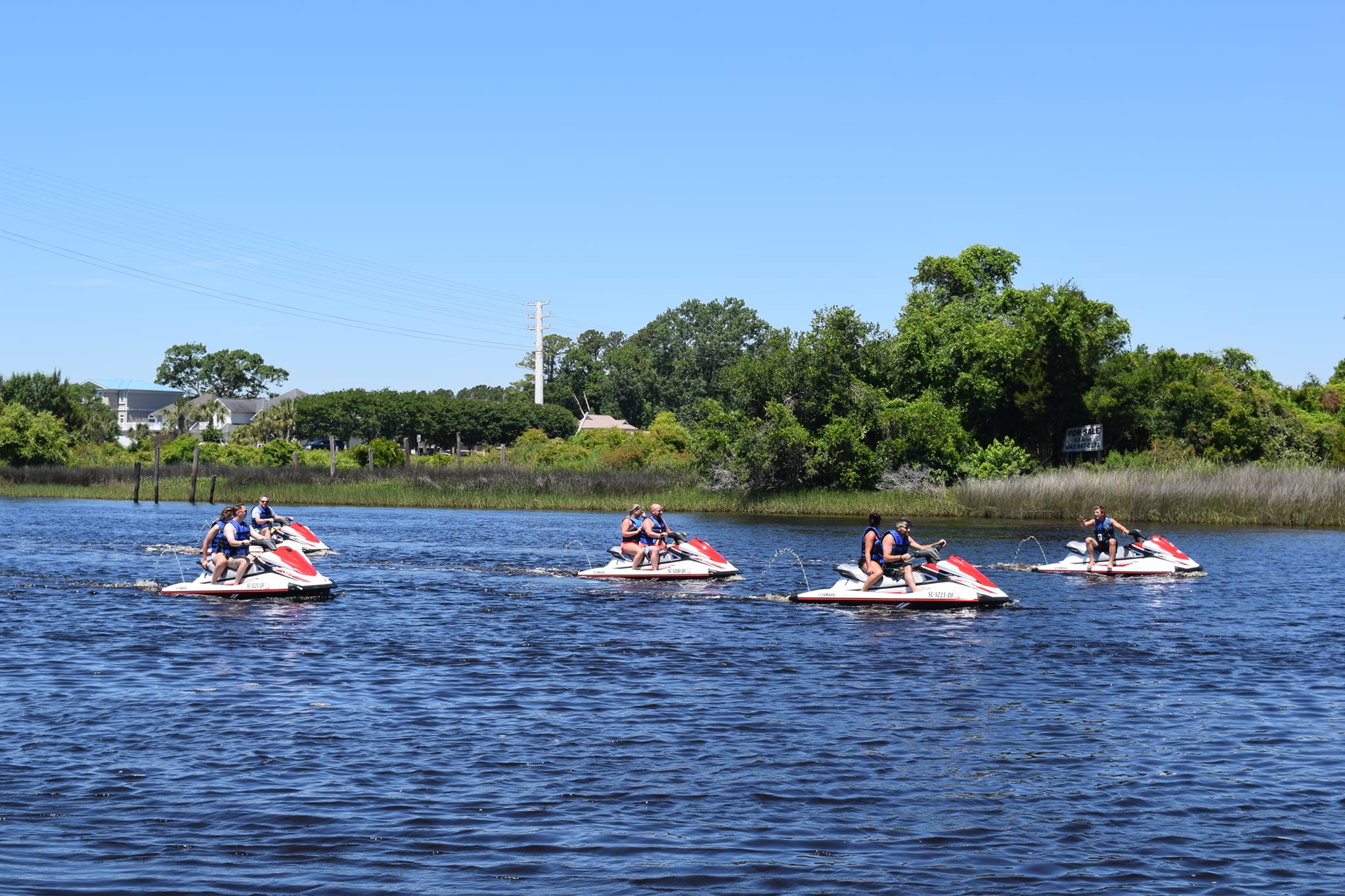 Myrtle Beach Watersports6