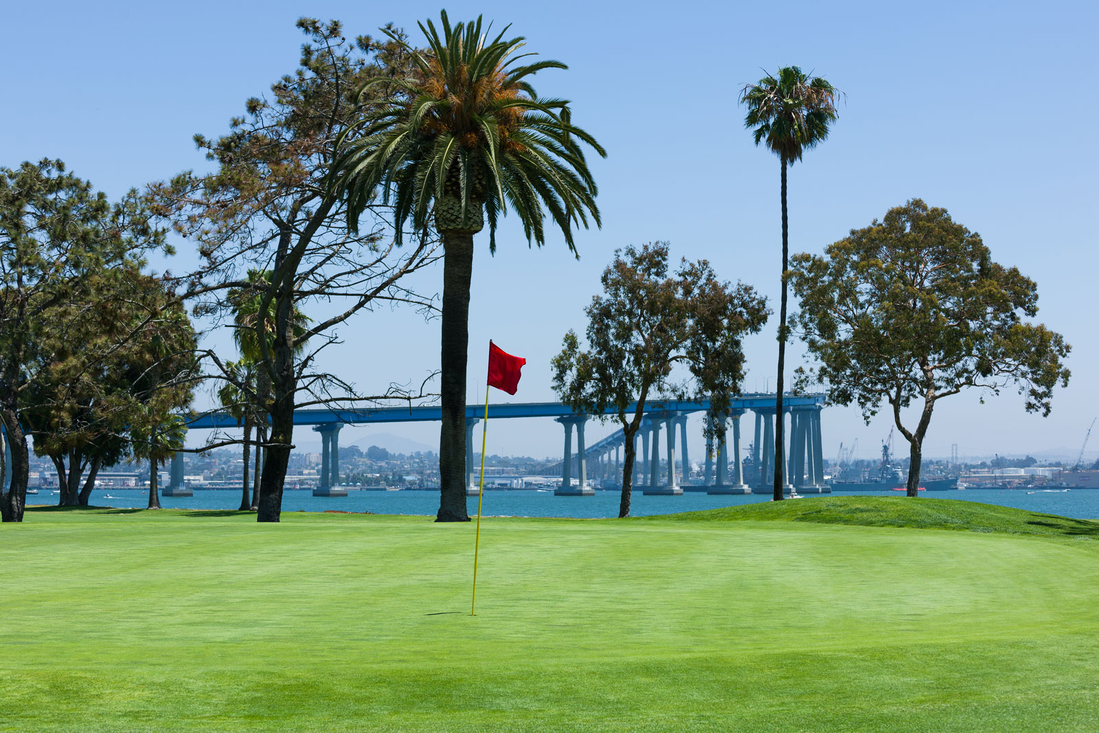 Coronado Municipal Golf Course5