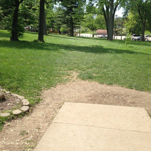 belmont park 2