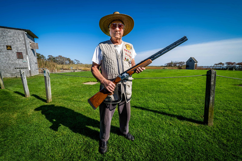 Gunsmoke Sporting Clays 4